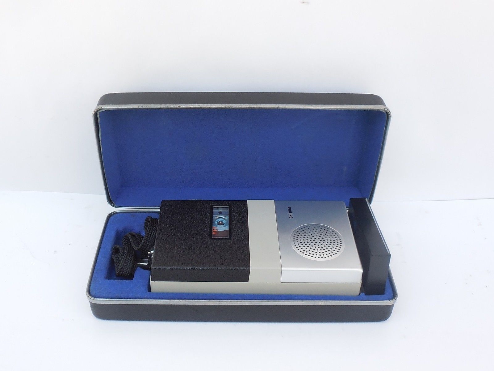 2 Stück 1 Philips LDB 4401 certified digital mini-cassette