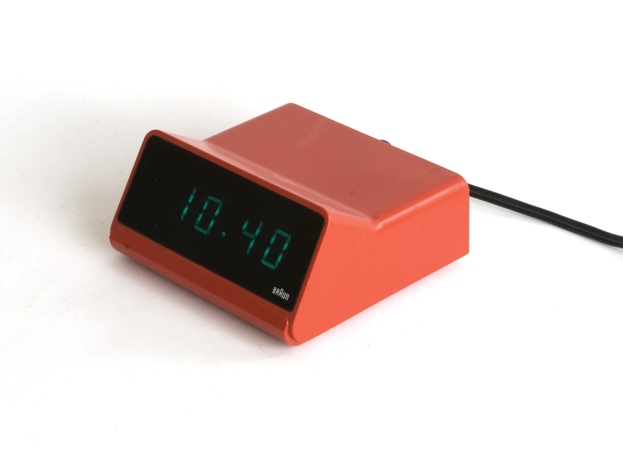 【貴重】Braun+Design Collection 40 Braun DN40 – Future Forms