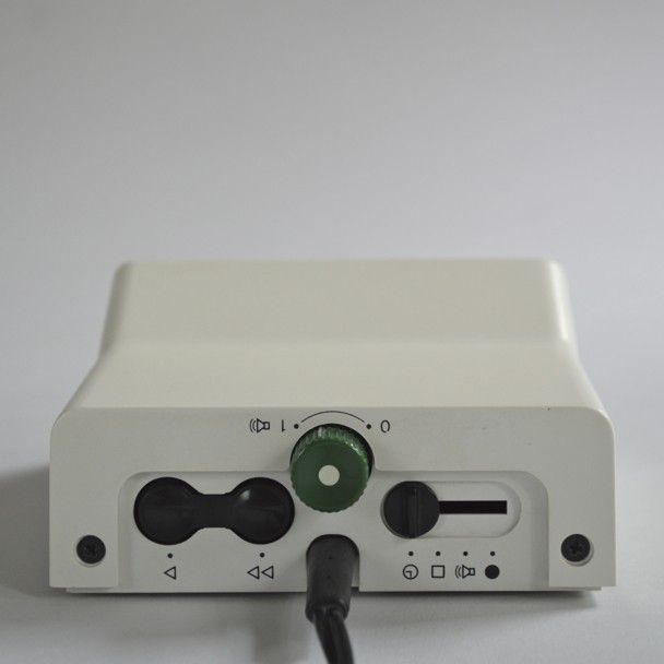 Braun DN40 – Future Forms