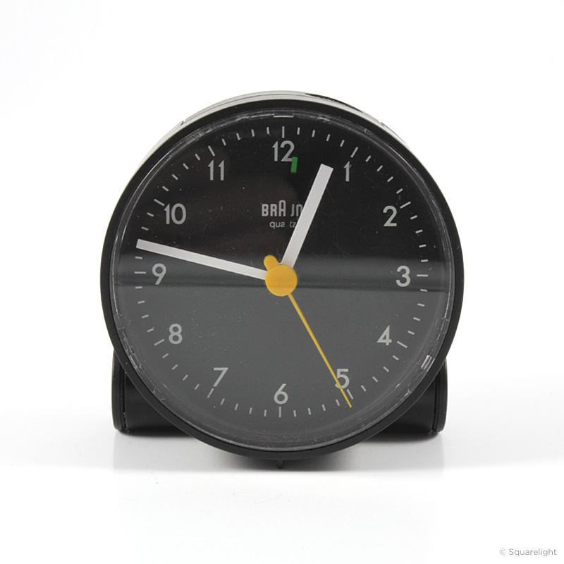 Braun AB5 – Future Forms