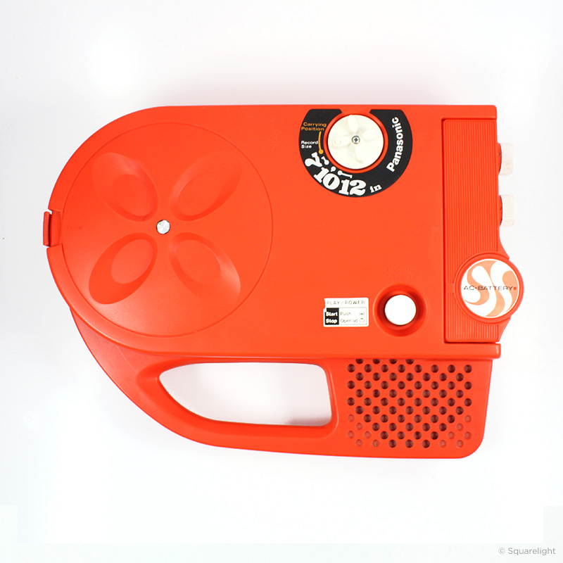 Panasonic SG-200 “The Funnygraph” Phonograph – Future Forms