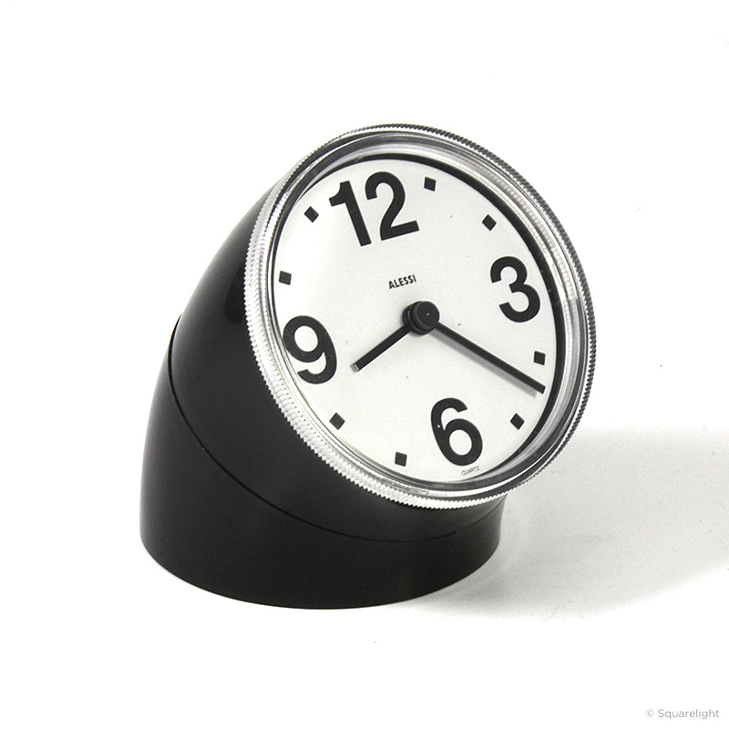 Chronotime Clock – Future Forms