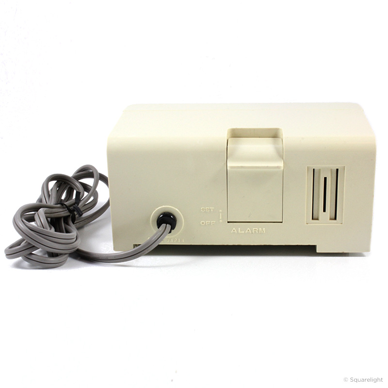 Copal RP-160 Flip Clock – Future Forms