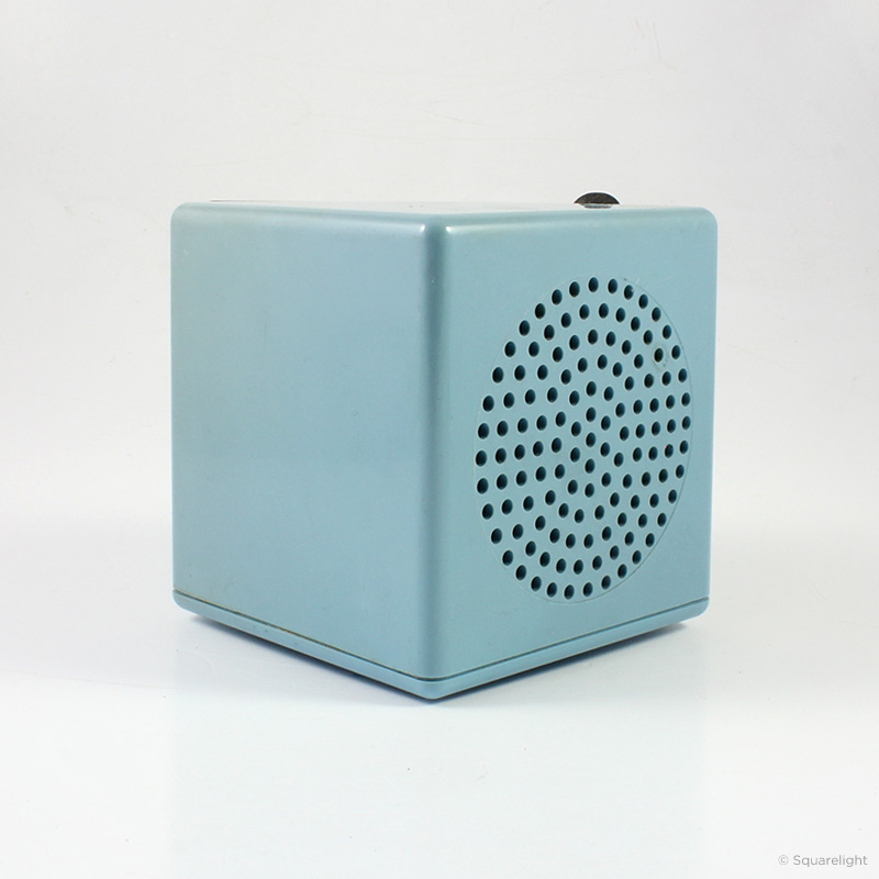 Sony ICR-1826 AM Radio – Future Forms