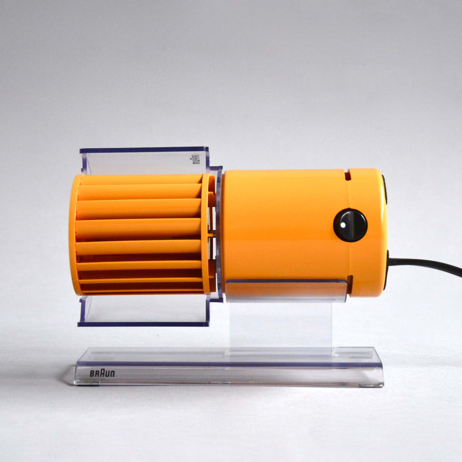 Braun HL-70 Personal Fan – Future Forms