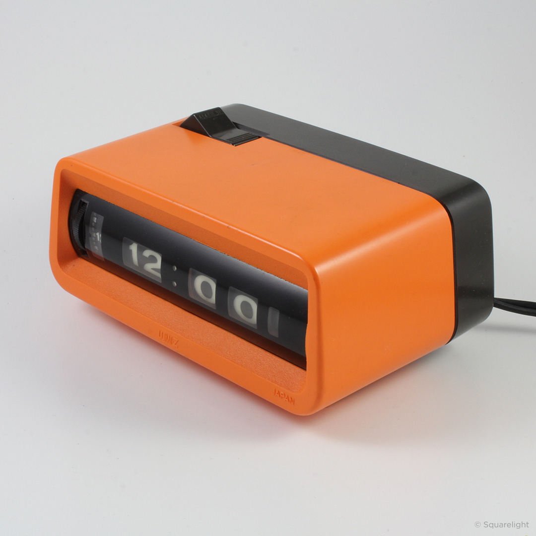 Lumi*Z ST-20 Digital Clock – Future Forms