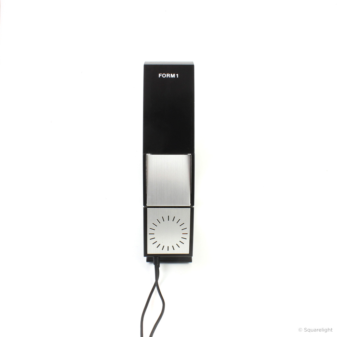 Bang & Olufsen Form 1 Headphones – Future Forms
