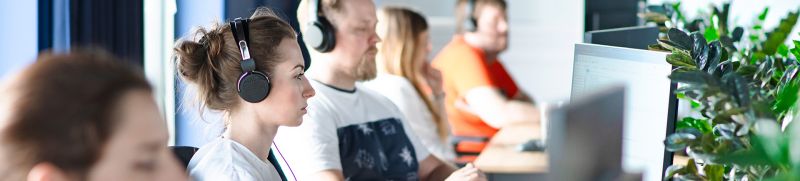 Dedicated Teams Future Processing - Best Geometric Backgrounds in Retina