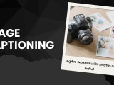 Image Captioning Dataset Creation For Multimodel Ai