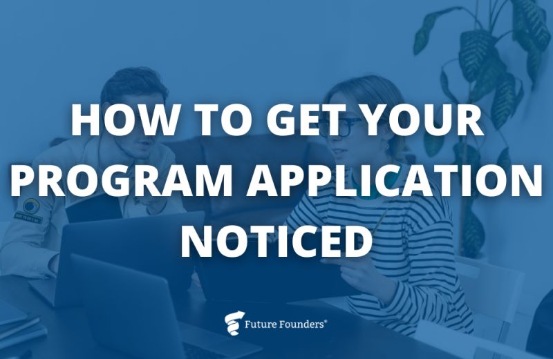 Startup Founders Acceleratorprogram Applynow Startupprogram - Best Landscape Arts in Full HD