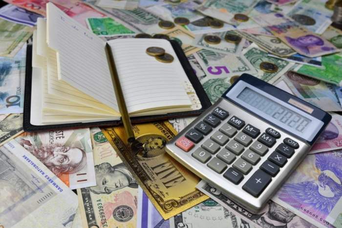 TrueGuardCoin Exchange Outlines the Next Decade The Rise of Secure ... How are finances split in divorce