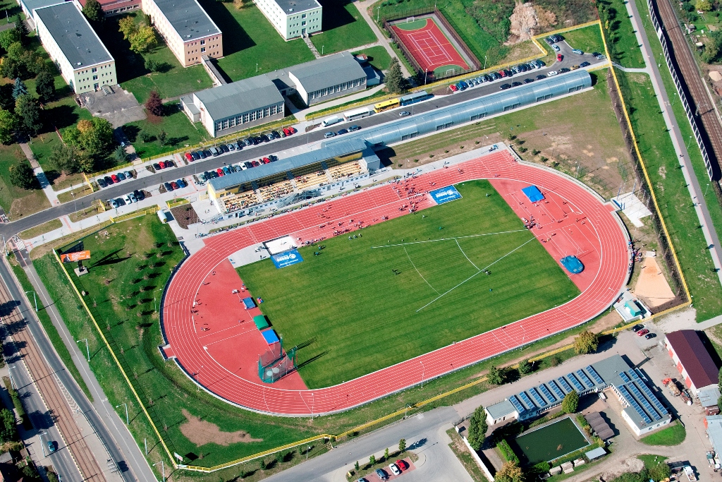 31.10.2021 · slavia plzen / sinobo stadium : AtletickÃ½ stadion PlzeÅ