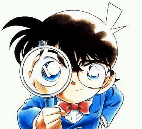 コナン｢30越えたオッサンが手取り20万円…？妙だな…｣
