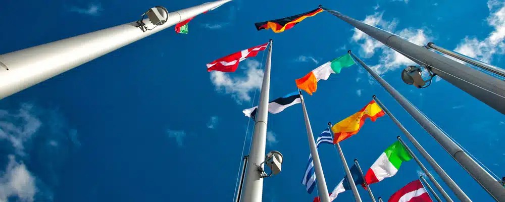 Pound Sterling to Euro Exchange Rate - FX Signals