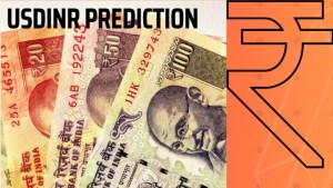 USDINR Stays Up As Dollar Demand Outstrips RBI Interventions