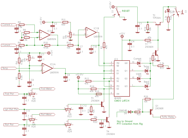 2011 March 21 Control Circuits