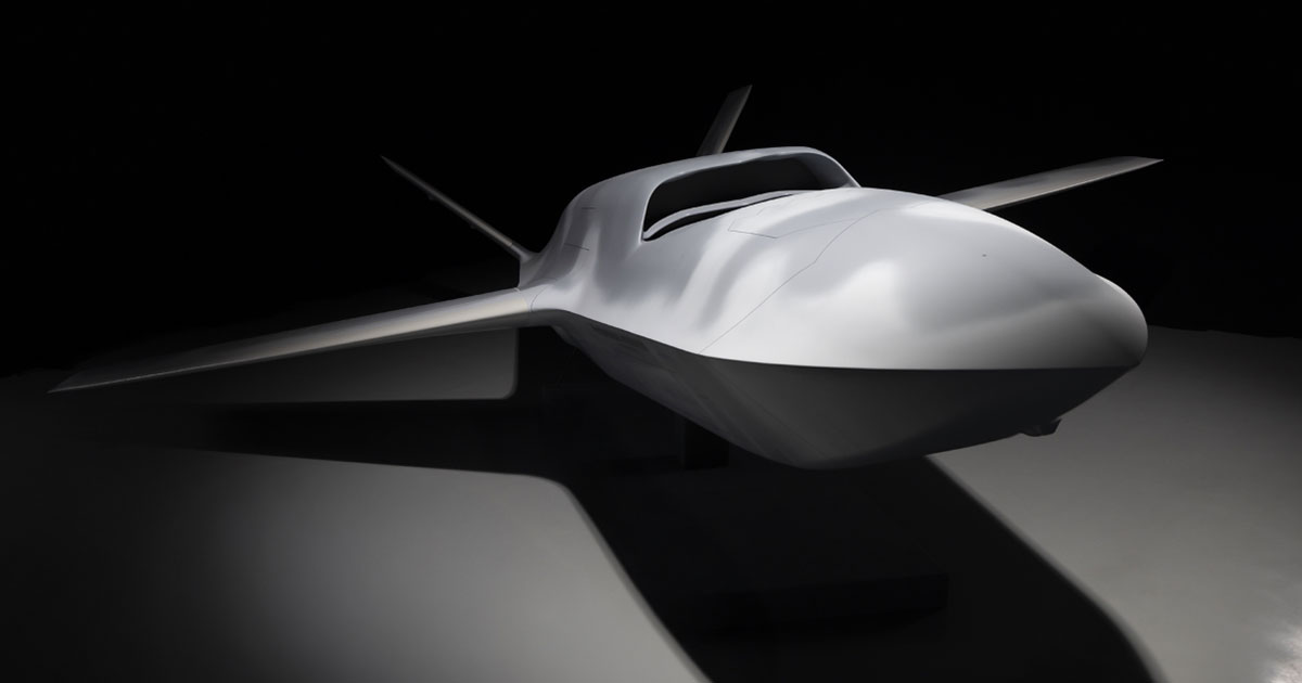 Unveiling the Future of Combat: GA-ASI's Revolutionary YFQ-42A CCA (2025)