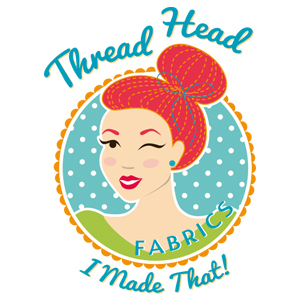 A SURPRISE BUNDLE FROM THREAD HEAD FABRICS