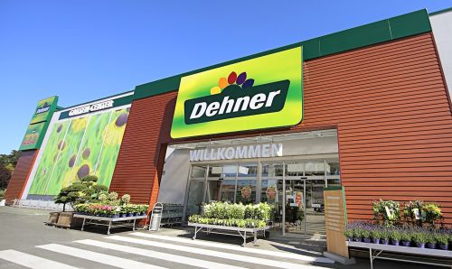 Dehner Eroffnet Dritten Standort In Nurnberg Gabot De