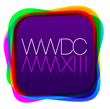 Live WWDC 2013