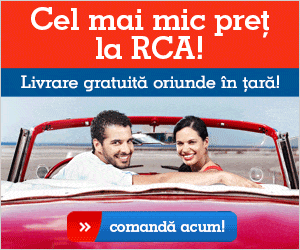 RCA Ieftin
