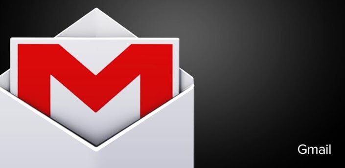 Gmail Client Email