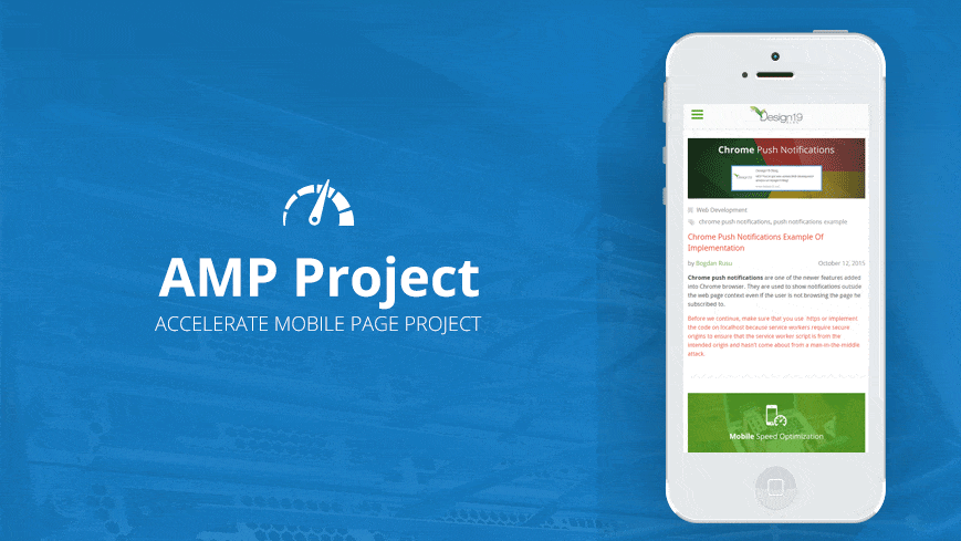 Google AMP