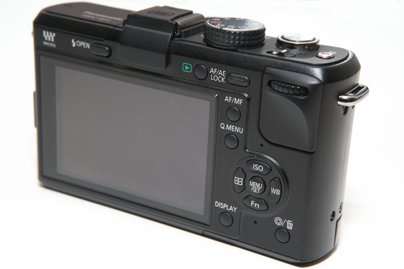 Panasonic Lumix Gf1 Review Gad S Ramblings