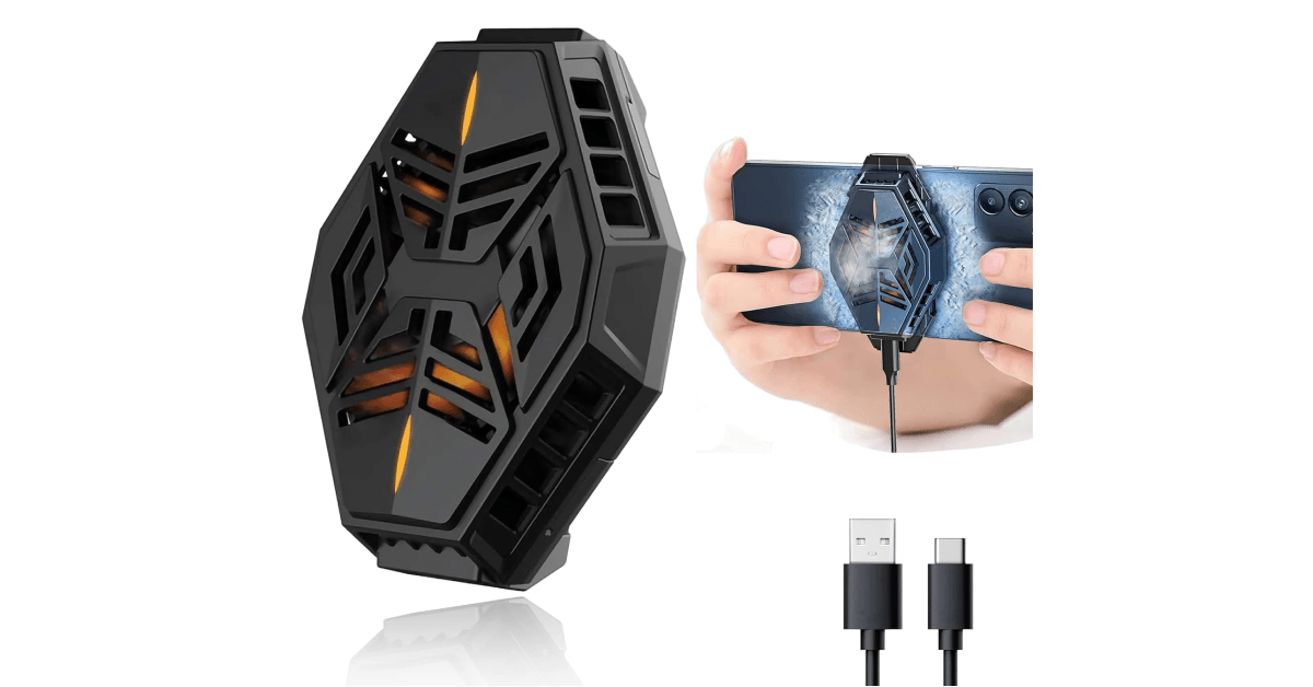 Top 10 Ways To Cool Your Smartphone While Gaming 2024 Pcl1.webp