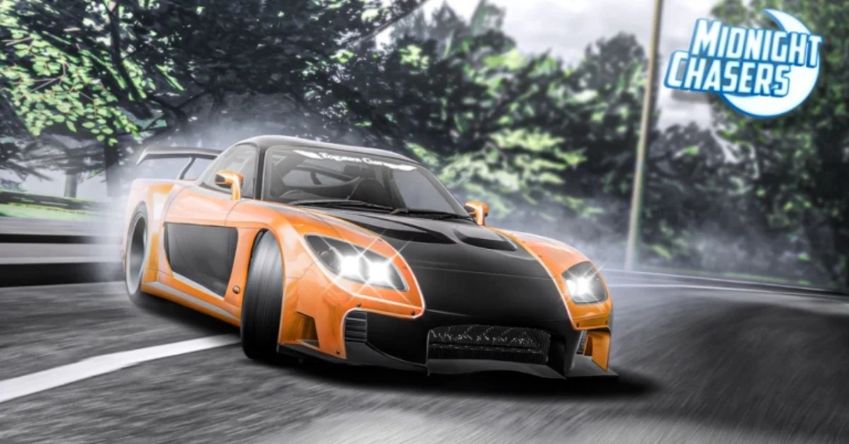 Midnight Chasers Highway Racing Codes February 2026 Midnight