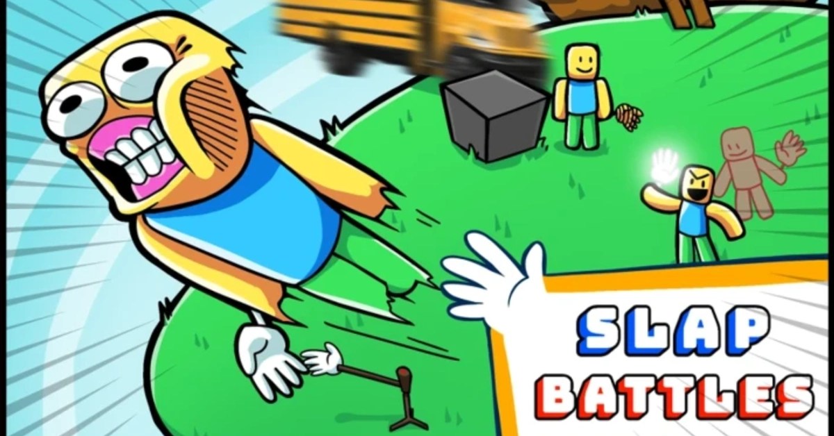 Slap Battles Codes February 2026 Slap