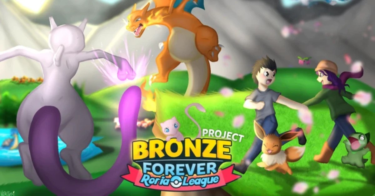 Pok Mon Bronze Forever Codes January 2026 Pokemon Bronze