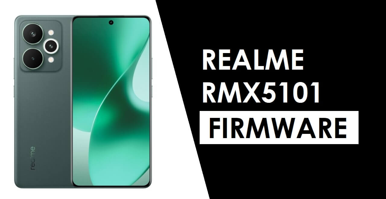 Realme 15 Pro 5G Game of Thrones Limited Edition RMX5101 Flash File (Stock ROM) Firmware