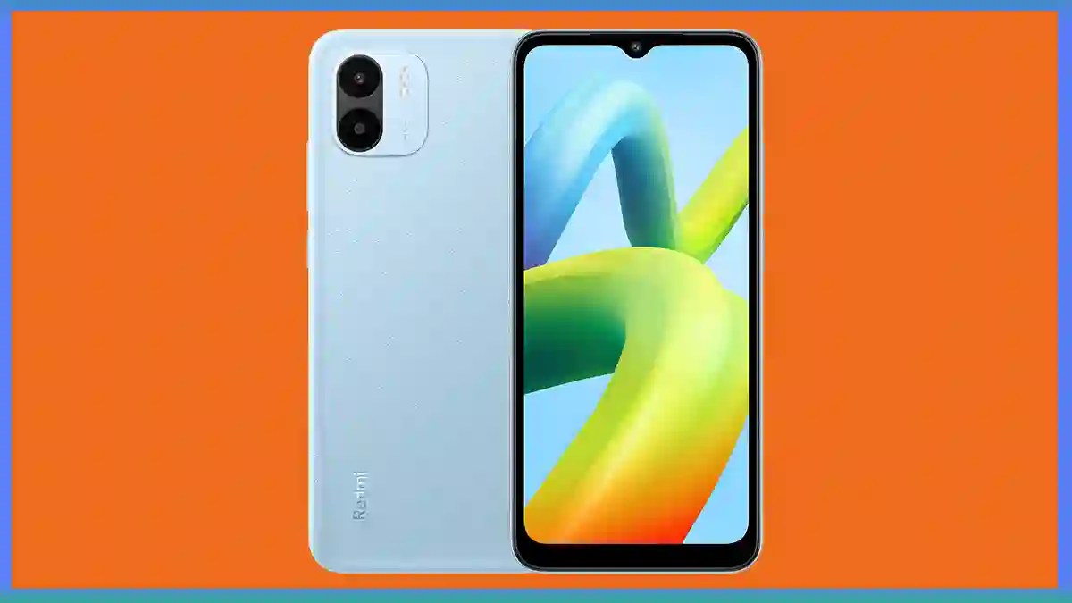 Redmi A1