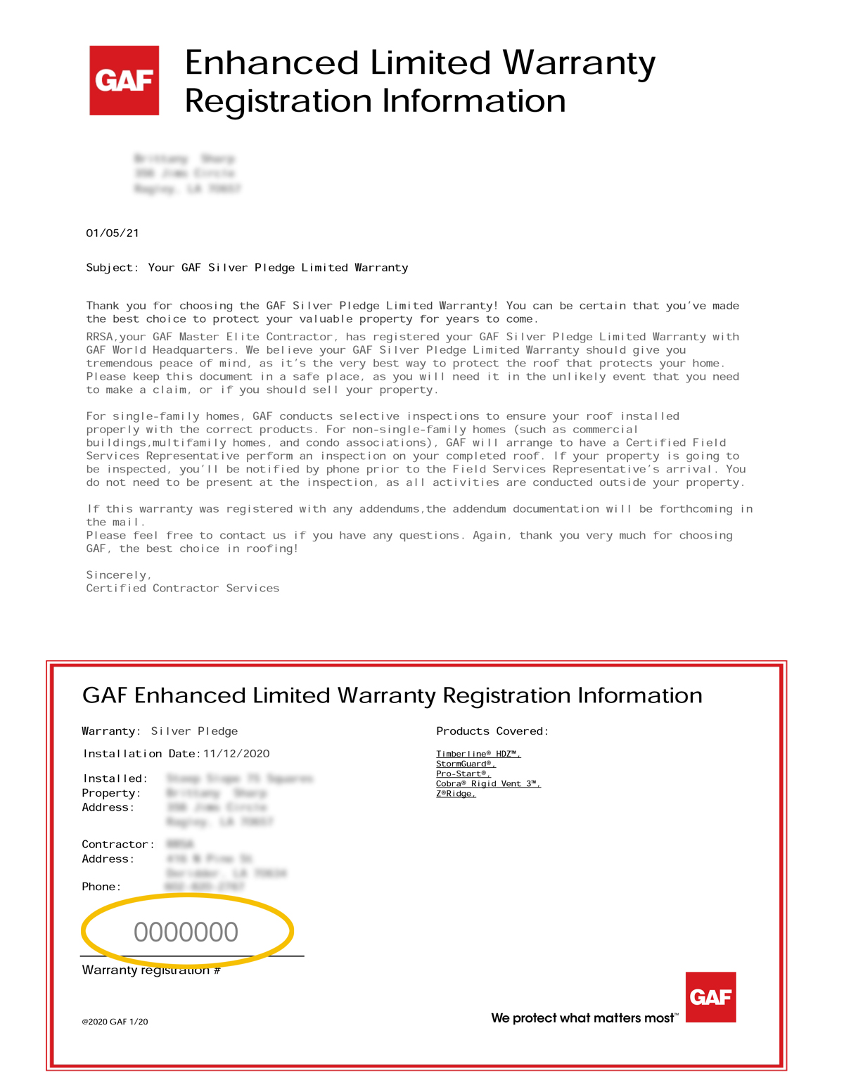 Reporting the theft immediately will help to get the old car. GAF Roofs For Troops Rebate