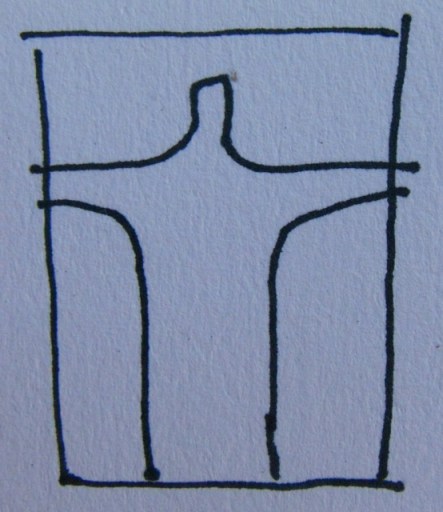 1. The thumbnail sketch 1. The thumbnail sketch