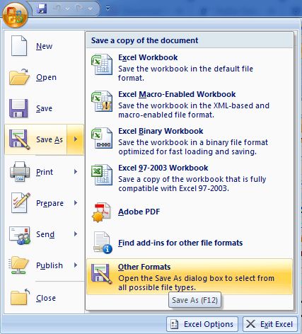 3 Easy Steps To Convert Excel Xls File To Vcard Vcf File Without Software - Mountain Design Collection - Retina Quality