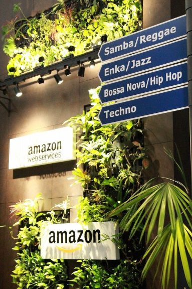 社食特集 アマゾンジャパン合同会社 多様な国籍 業種 価値観が混ざり合う社員食堂 z 社食特集 アマゾンジャパン合同会社 多様な国籍 業種 価値観が混ざり合う社員食堂 z