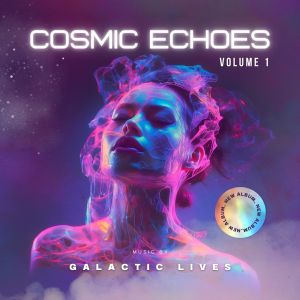 Cosmic Echoes Vol 1