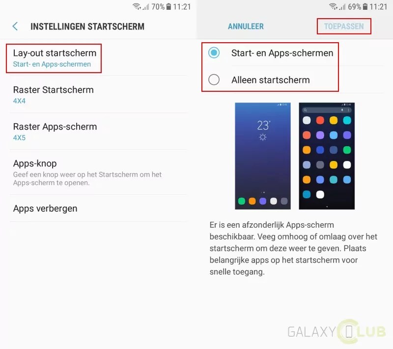 Samsung Galaxy J5 (2017) tips en trucs: haal alles uit je nieuwe J-serie (3) Samsung Galaxy J5 (2017) tips en trucs: haal alles uit je nieuwe J-serie (3)