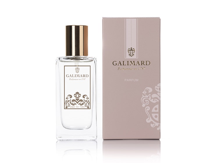 Free parfum 30ml (same fragrance as the 100ml)