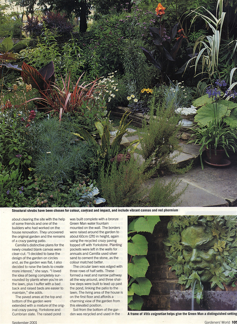 Gardeners’ world