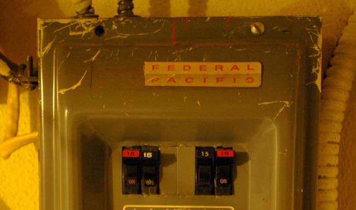 Expert jesse aronstein has carried out an extensive . What Breakers Are Compatible With Federal Pacific