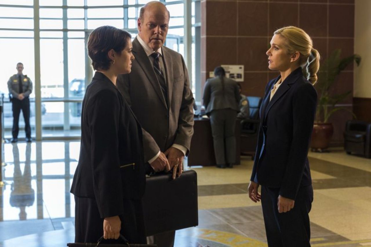 Better Call Saul: "Chicanery" - Gambit Magazine