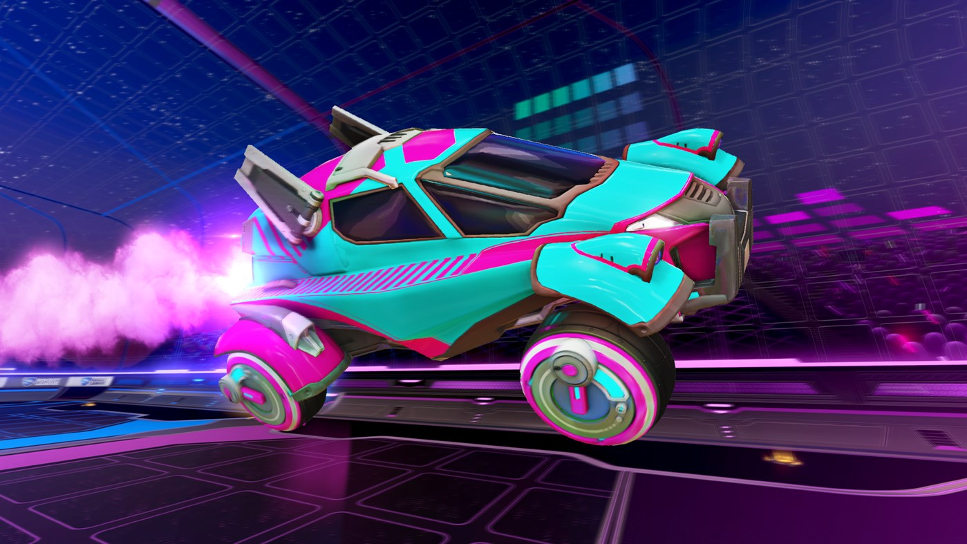 Rocket league download