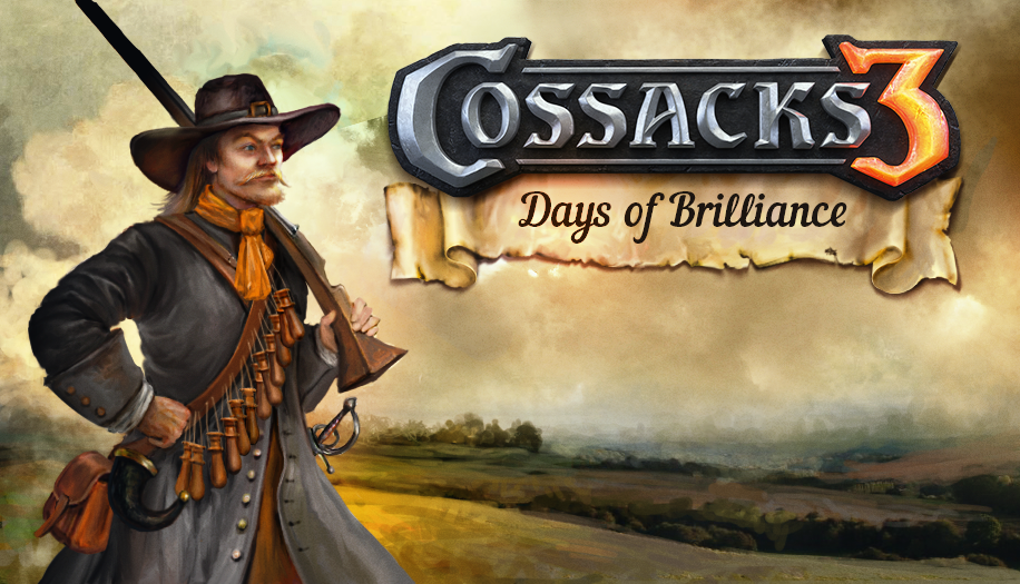  Download Cossacks 3 Days of Brilliance-SKIDROW