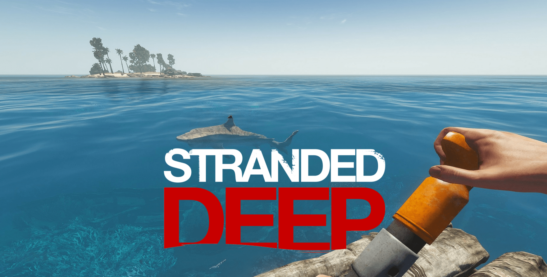  Download Stranded Deep v0.43.01