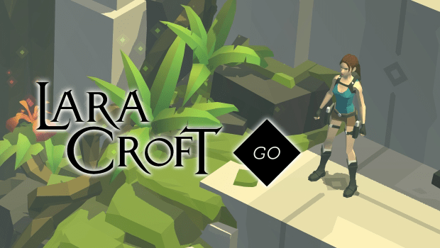  Download Lara Croft GO-RELOADED