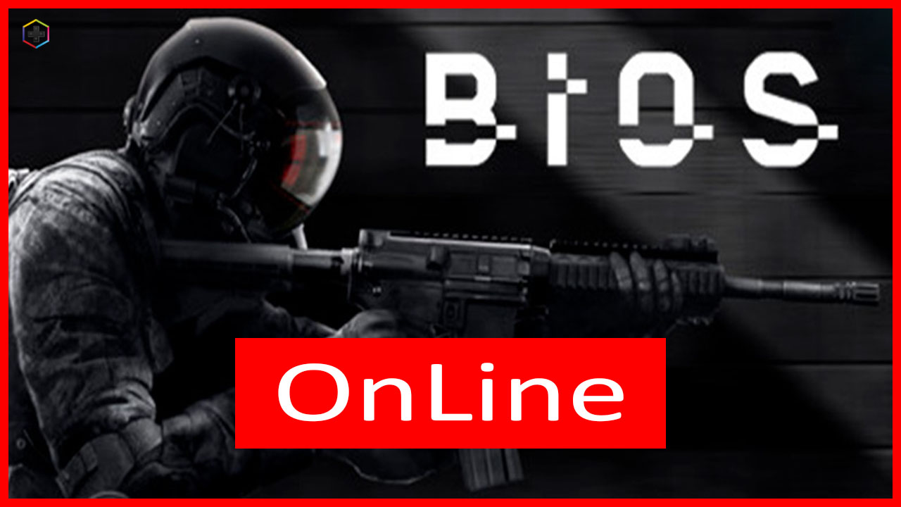  Download BIOS OnLine