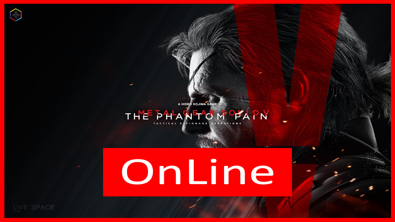  Download (Metal Gear Solid V The Phantom Pain (v1.0.7.1/v1.10 + All DLCs + Multiplayer, MULTI8